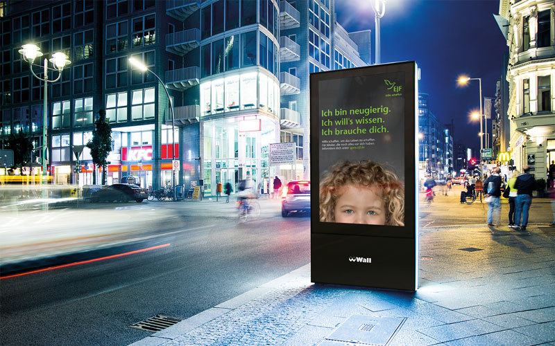 ejf outdoor poster