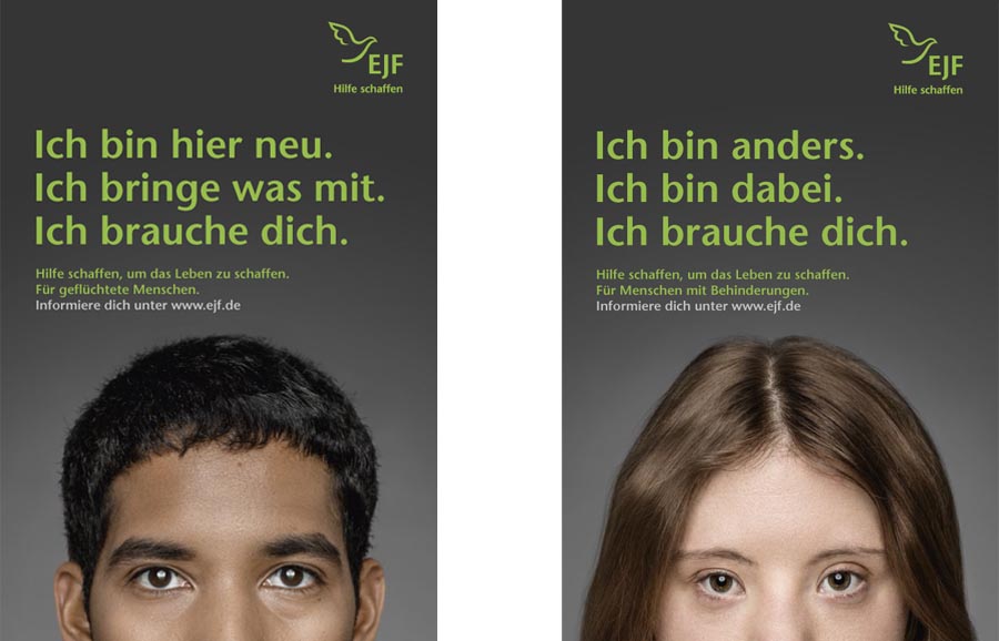 ejf poster