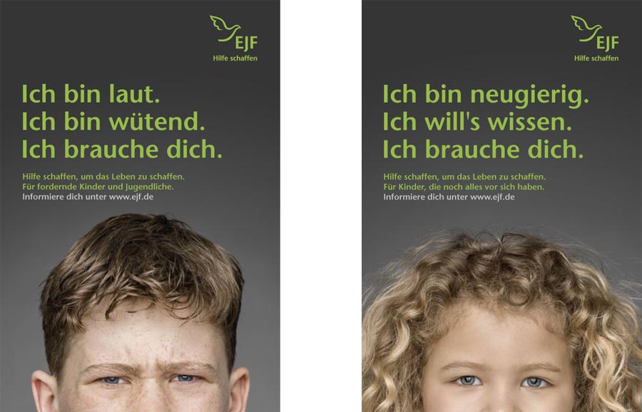ejf poster