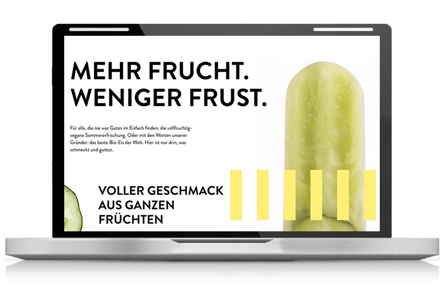 paletas website