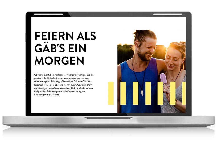 paletas website